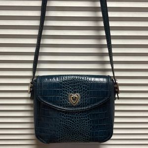 Brighton Bag Leather